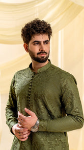 Kurta Trouser Kt-267